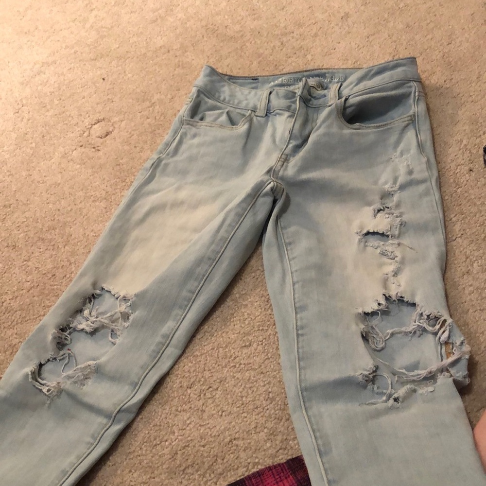 Jeans - Picture 2 of 2